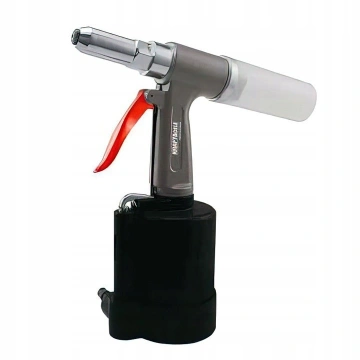 Pistol pneumatic de nituit 16 mm 54 l / min KD5464 - Img 10