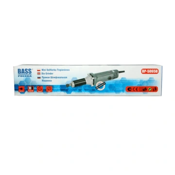 Polizor drept de slefuit 550W 5065 - Img 2