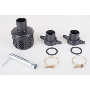 Pompa de apa 4 T 600l/h 6.5CP WP-20 - Img 3