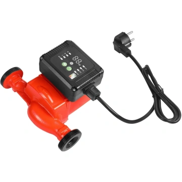 Pompa de recirculare KraftProfesional KD803, 230V , 25-6/180