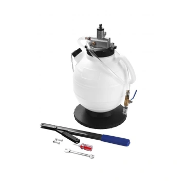 Pompa pentru extragere ulei 7.5L adaptoare incluse – KD12500 - Img 2