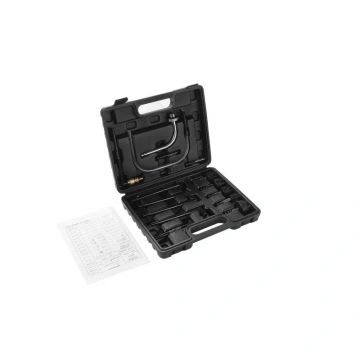 Pompa pentru extragere ulei 7.5L adaptoare incluse – KD12500 - Img 9
