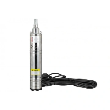 Pompa submersibila de apa limpede,1200W,100m