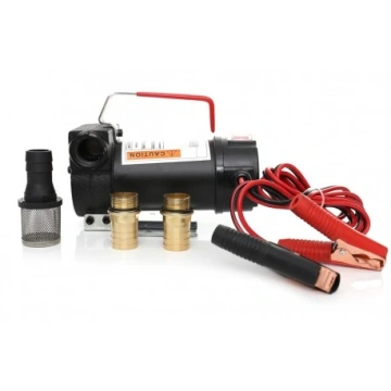 Pompa transfer carburanti, electrica, 12V, 40l/min, KD1159
