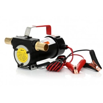 Pompa transfer carburanti, electrica, 12V, 40l/min, KD1159 - Img 4