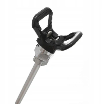 Pompa zugravit vopsit airless electrica cu piston 8kW KraftProfesional 1744 RESIGILAT - Img 3