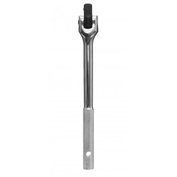 Prelungitor Cheie Tubulara cu Articulatie - 1/2 "KD10237 - Img 2