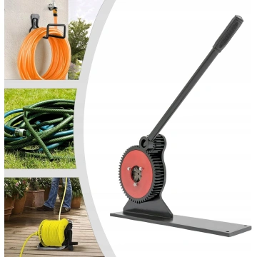 Presa masina cleste sertizat manual furtun si tevi KD3371 8-30 mm 2 T KraftProfesional - Img 12