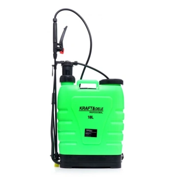 Pulverizator manual pentru gradina, 18L, KD2021 - Img 2