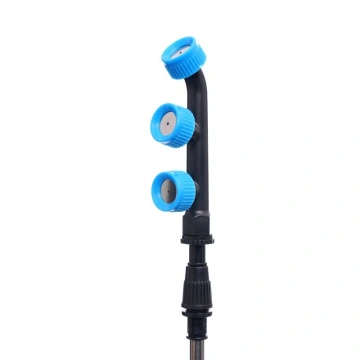 Pulverizator sub presiune electric cu acumulator 16L KD2022 - Img 6