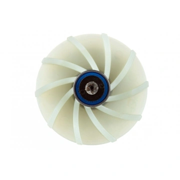 Rotor pentru masina de slefuit betonul LXDWS15 KP0643 - Img 5