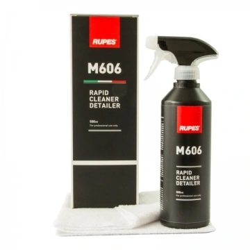 Rupes detergent rapid M606, 500ml, PP-10974