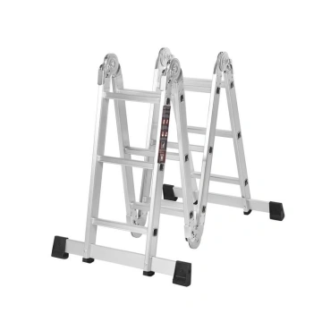 Scara cu platforma 4x3 346cm KraftProfesional KD4070 - Img 3