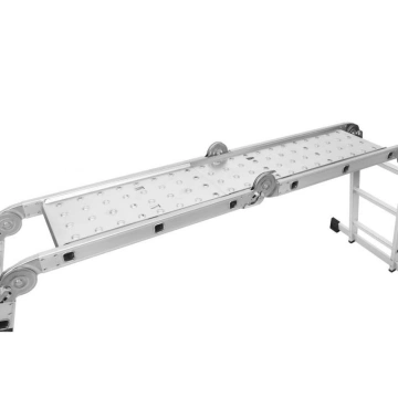 Scara cu platforma 4x3 346cm KraftProfesional KD4070 - Img 10