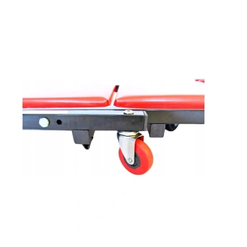 Scaun de atelier, extensibil, 2 in 1, KP3080 - Img 4