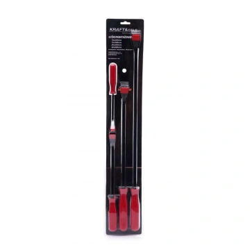 Set 4 leviere pentru montat anvelope KD10546 - Img 6
