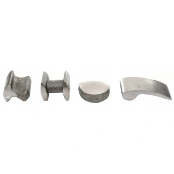 Set ciocane si nicovale tinichigerie KD319 KraftProfesional - Img 7