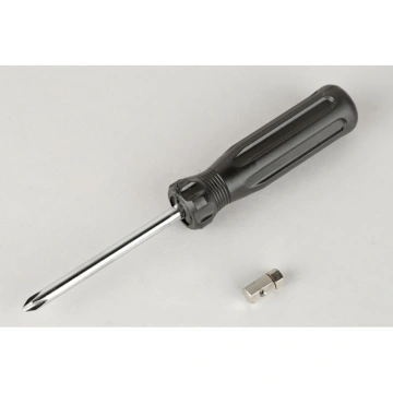 Set clesti cleme furtun 9 elemente KP73 - Img 5