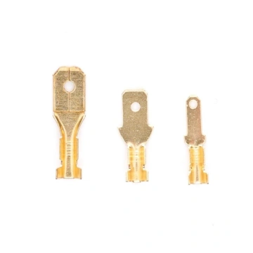Set conectori auto metalici 450 bucati KD10493 - Img 4