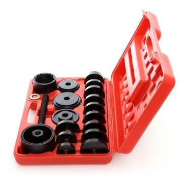 Set extractor rulmenti si bucse 23 de elemente KD10514 - Img 7