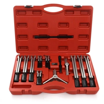 Set extragere rulmenti, 13 elemente, KP10148