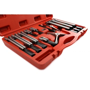 Set extragere rulmenti, 13 elemente, KP10148 - Img 3