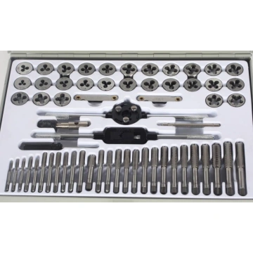 Set filiere si matrite 60 buc KP2147 - Img 3