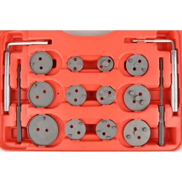Set prese pentru etriere frana 35 piese KP37 - Img 3