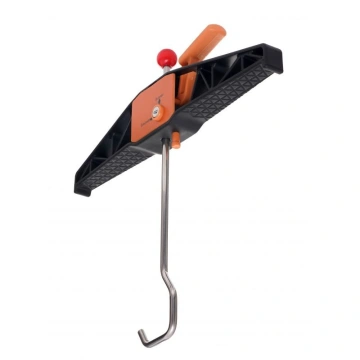 Set suport montare scara KraftProfesional ABS 40 cm Latime Max 43,5 cm KD11418 - Img 5