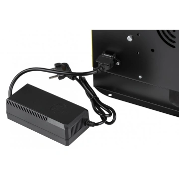 Sirocou portabil diesel incalzitor 12V/230 V putere 8 KW ASOH8KW - Img 7