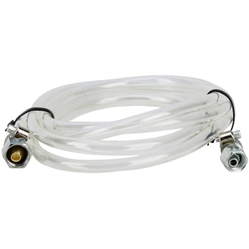 Sistem de vopsit pneumatic Kraft&Dele KD5793, Rezervor 10L, Duză 2mm, Profesional - Img 9
