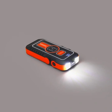 Starter auto multifunctional,starter 16000 mAh, KraftProfesional KD5493 - Img 11
