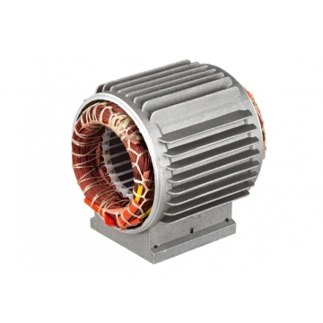 Stator pentru troliu electric macara palan 150/300 kg KP1073 - Img 7