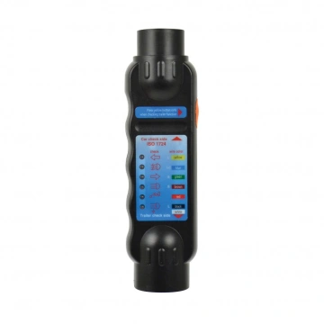 Tester de priză remorcă, KD10542 - Img 2