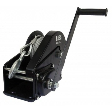 Troliu manual cu manivela 2250 kg 3014