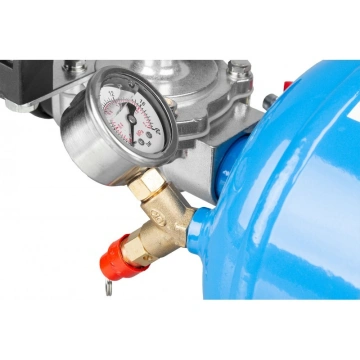Tun de aer pentru montat anvelope, 12L, 8 bar, KP65 - Img 2