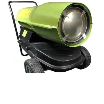 Tun de caldura diesel Grunfeld termostat GFAAH-35 PP-20942 - Img 6