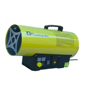 Tun de caldura pe gaz 30Kw Grunfeld RESIGILAT
