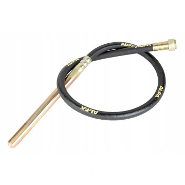 Vibrator pentru beton 2000W cu lance 2m Alfa 216 - Img 5