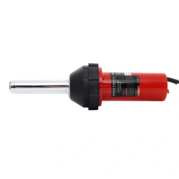 Aparat de lipit cu aer cald 1000W KD863 KraftProfesional - Img 2