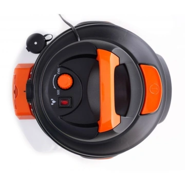 Aspirator cu Spălare 3 în 1 KraftProfesional KD482, 1400W, 20L, Aspirare Umed-Uscată, Funcție Injecție-Extracție - Img 5