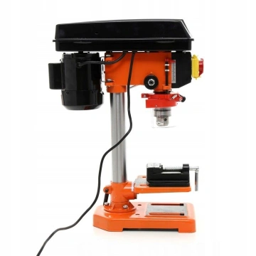 Bormasina de banc, Kraft&Dele, KD511, 1600W, 230V - Img 8