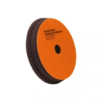 Burete polish one step portocaliu Koch Chemie, 126mm, KC-ONE STEP-126