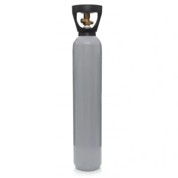 Butelie pentru gaz CO2 goala 8 l 1830