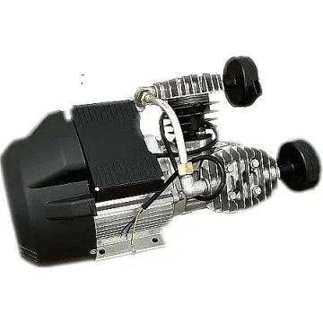 Cap compresor cu motor 3,5kW , 4,7CP , LXC50V-1 - Img 3