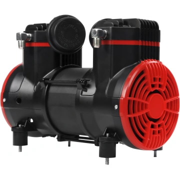 Cap compresor de aer fara ulei - motor 1500W 2800rpm, 4078 - Img 9