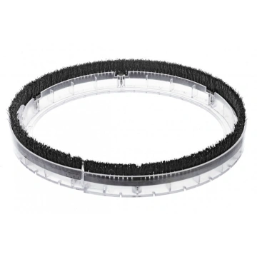 Carcasa led 210mm pentru slefuitoare rigips KP2786 - Img 5