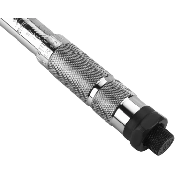 Cheie dinamometrica, 1/4" 5-25Nm, KD10204, Kraft&Dele - Img 10