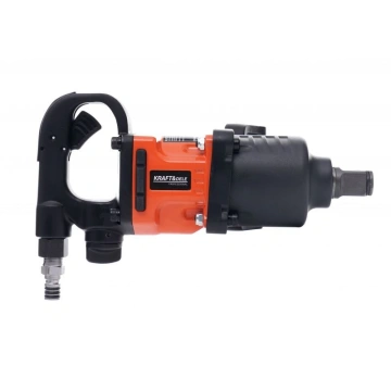 Cheie pneumatica cu impact 1'', 4800Nm, KD5460 - Img 2
