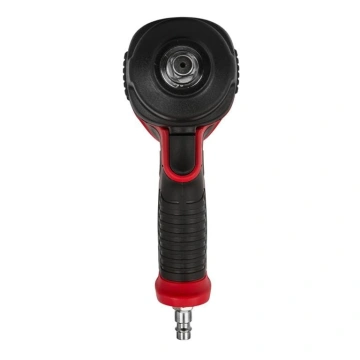 Cheie pneumatică de impact 1/2 inch KraftProfesional KD5780, cuplu maxim 1900 Nm, mecanism Twin Hammer - Img 8